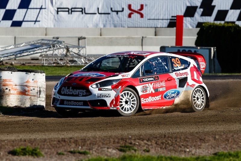 (Foto: Jerry Karlgren)